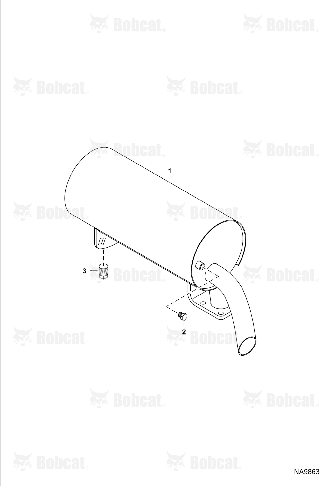 MUFFLER/PURIFIER