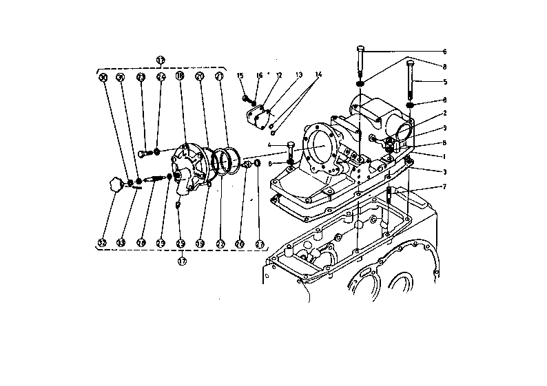 O/P Cylinder