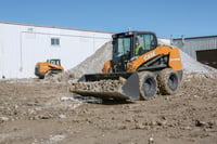 Thumbnail of Case Construction S V185 B Skid Steer