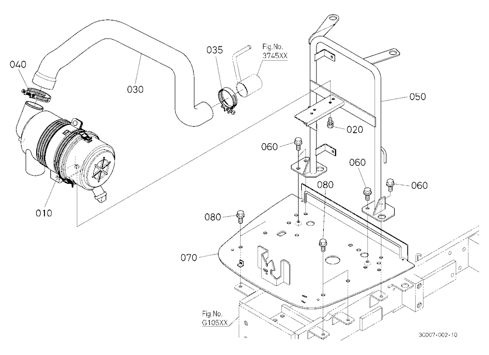 Air Cleaner