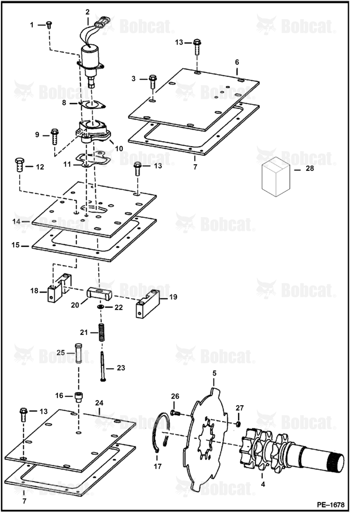 Disc Brake