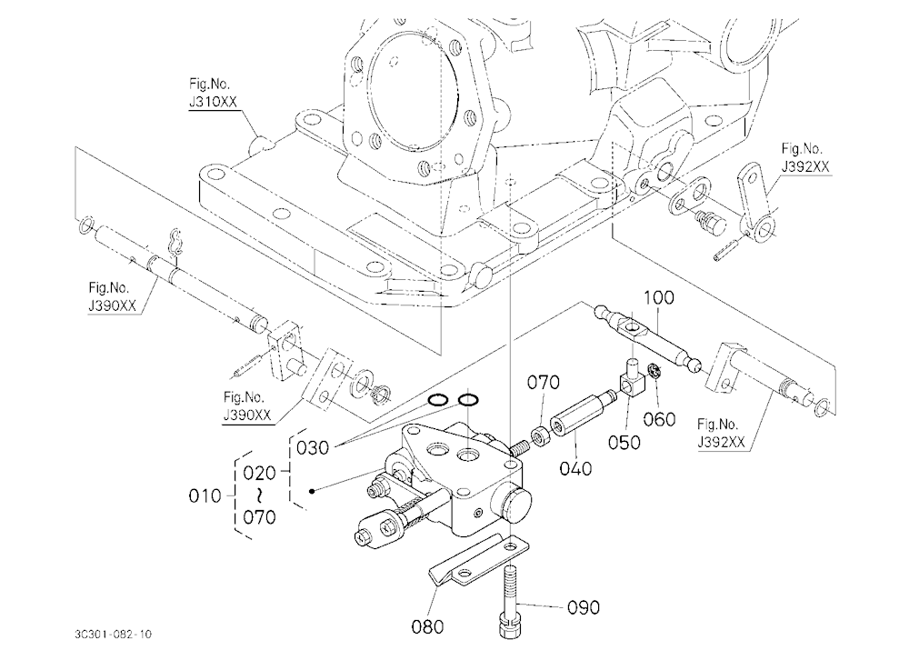 Control Valve