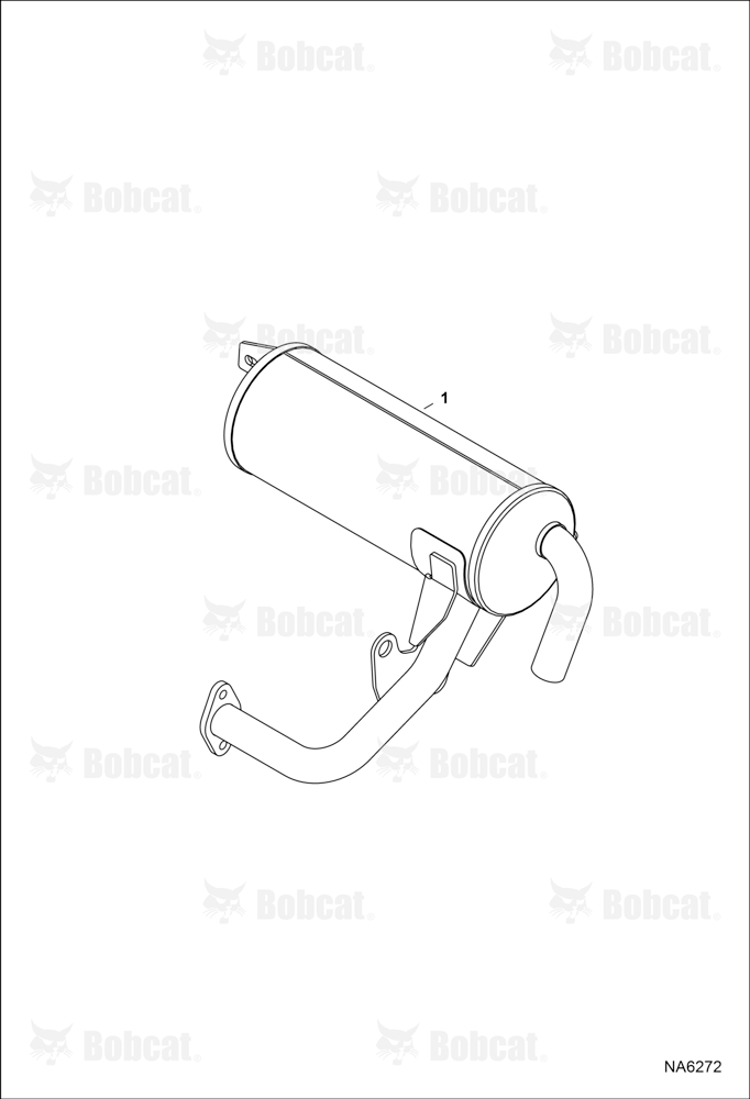 Purifier Muffler