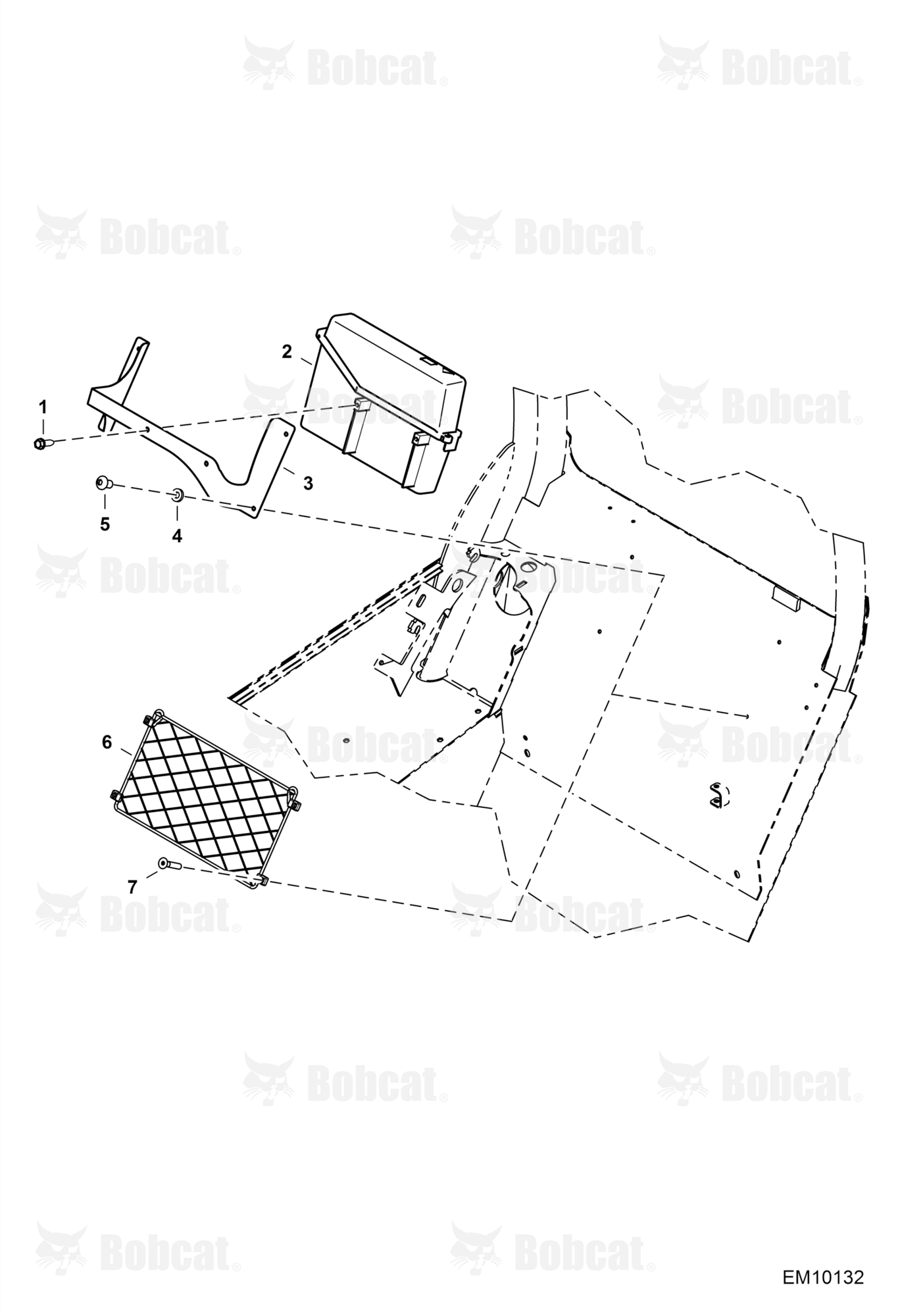 Document Holder