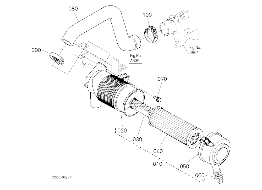 Air Cleaner