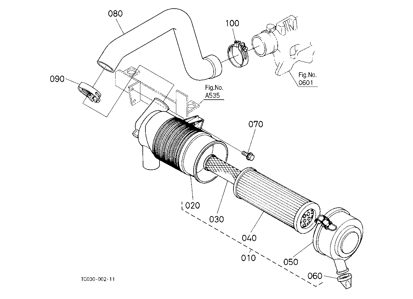 Air Cleaner