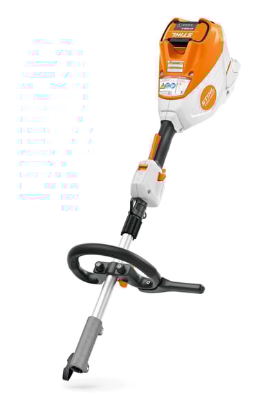 STIHL KMA 120.0 R Cordless KombiMotor 