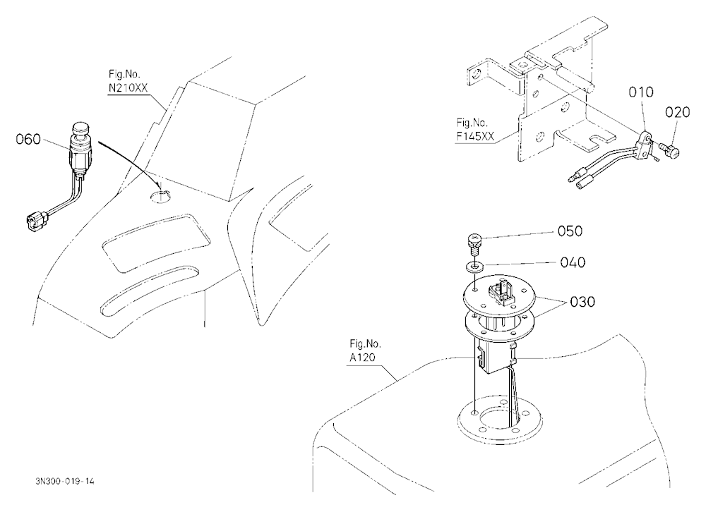 Switch/Sensor 2