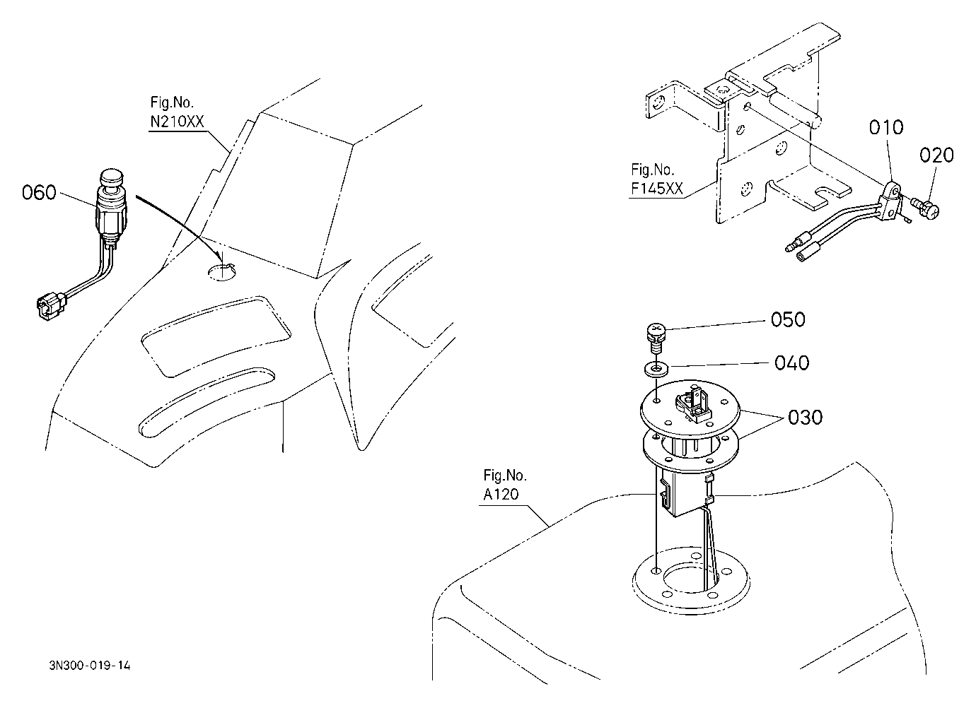 Switch/Sensor 2