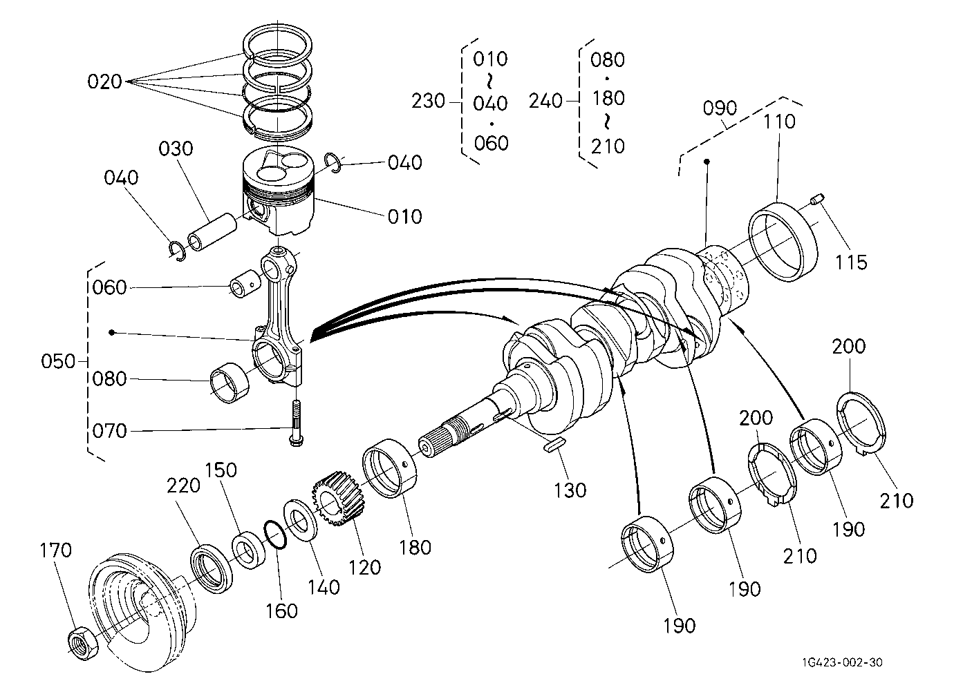 Flywheel