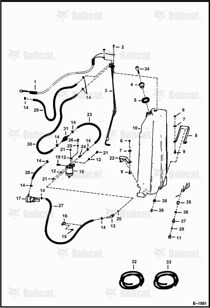 Fuel System