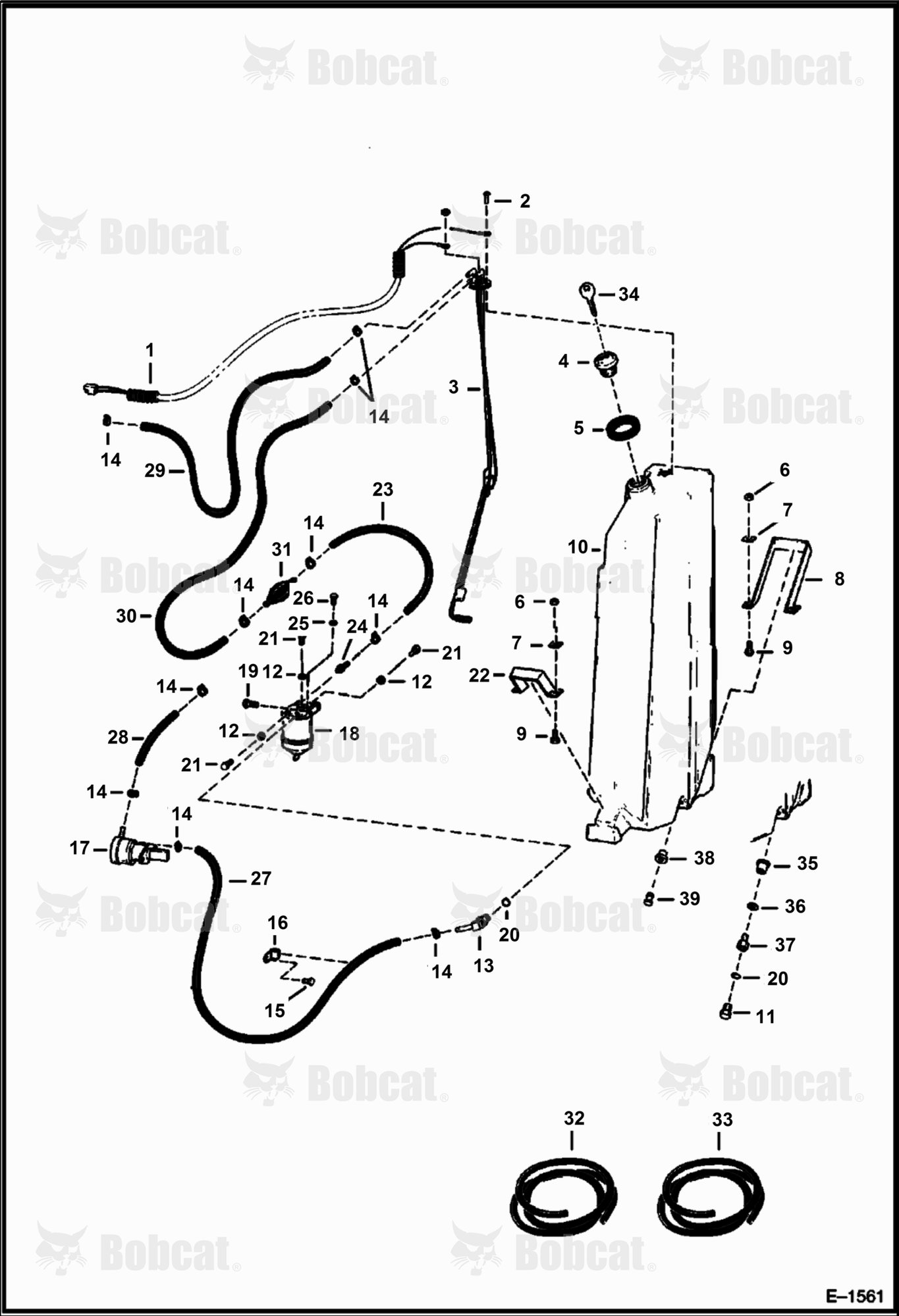 Fuel System