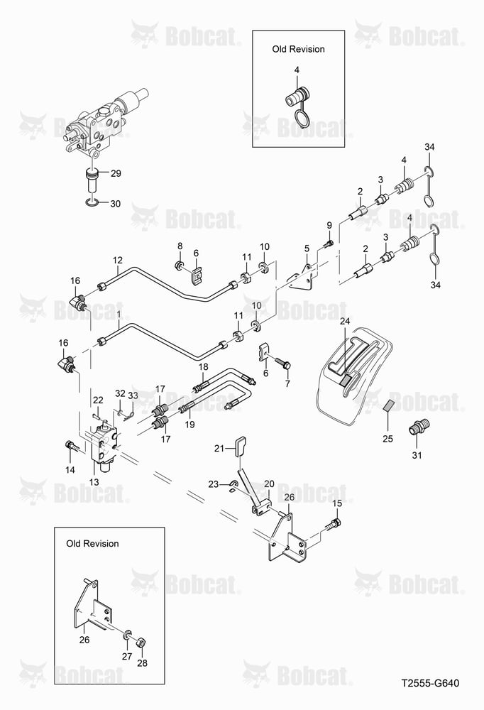 Tube Hydraulic