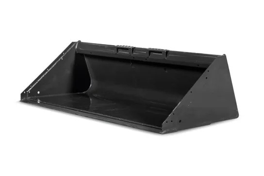 Bobcat Heavy Duty Bucket - 56in