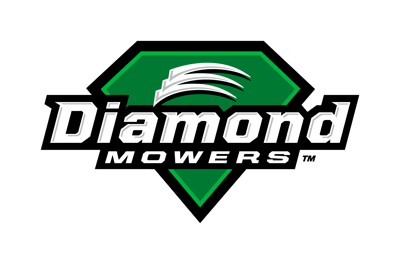 Diamond Mowers