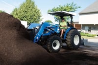 Thumbnail of New Holland W M50