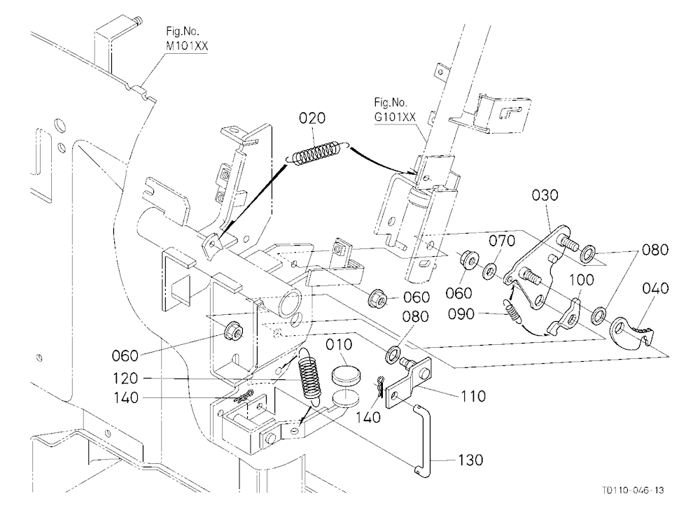 Universal Joint [Old]