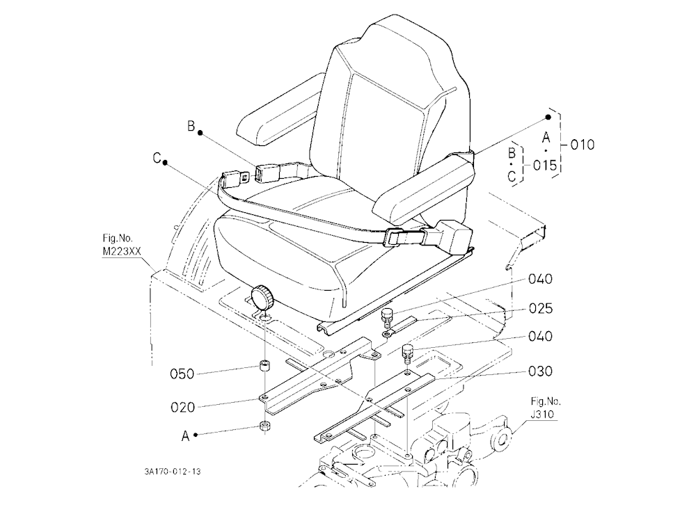 Seat