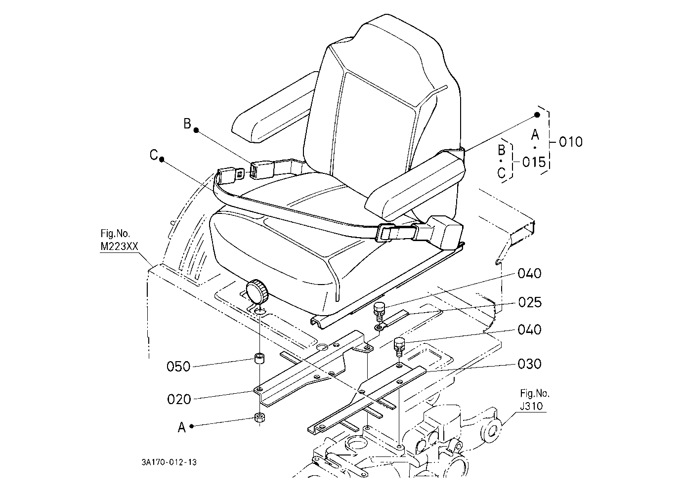 Seat