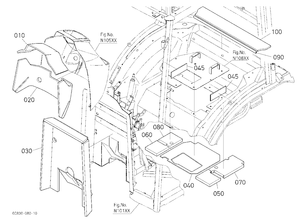 Sound Absorber