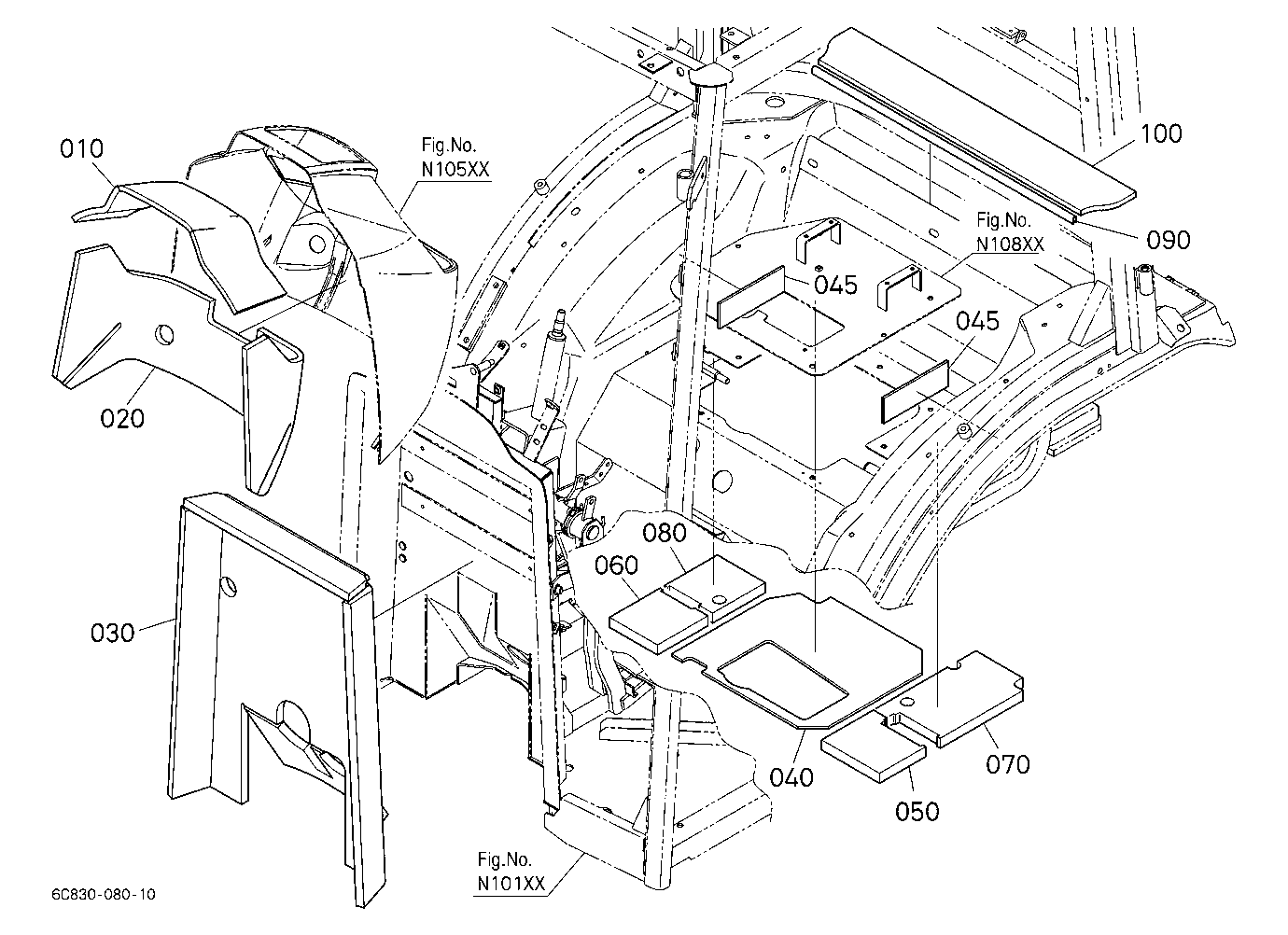 Sound Absorber