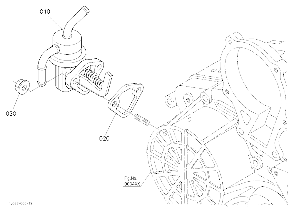 Fuel Pump