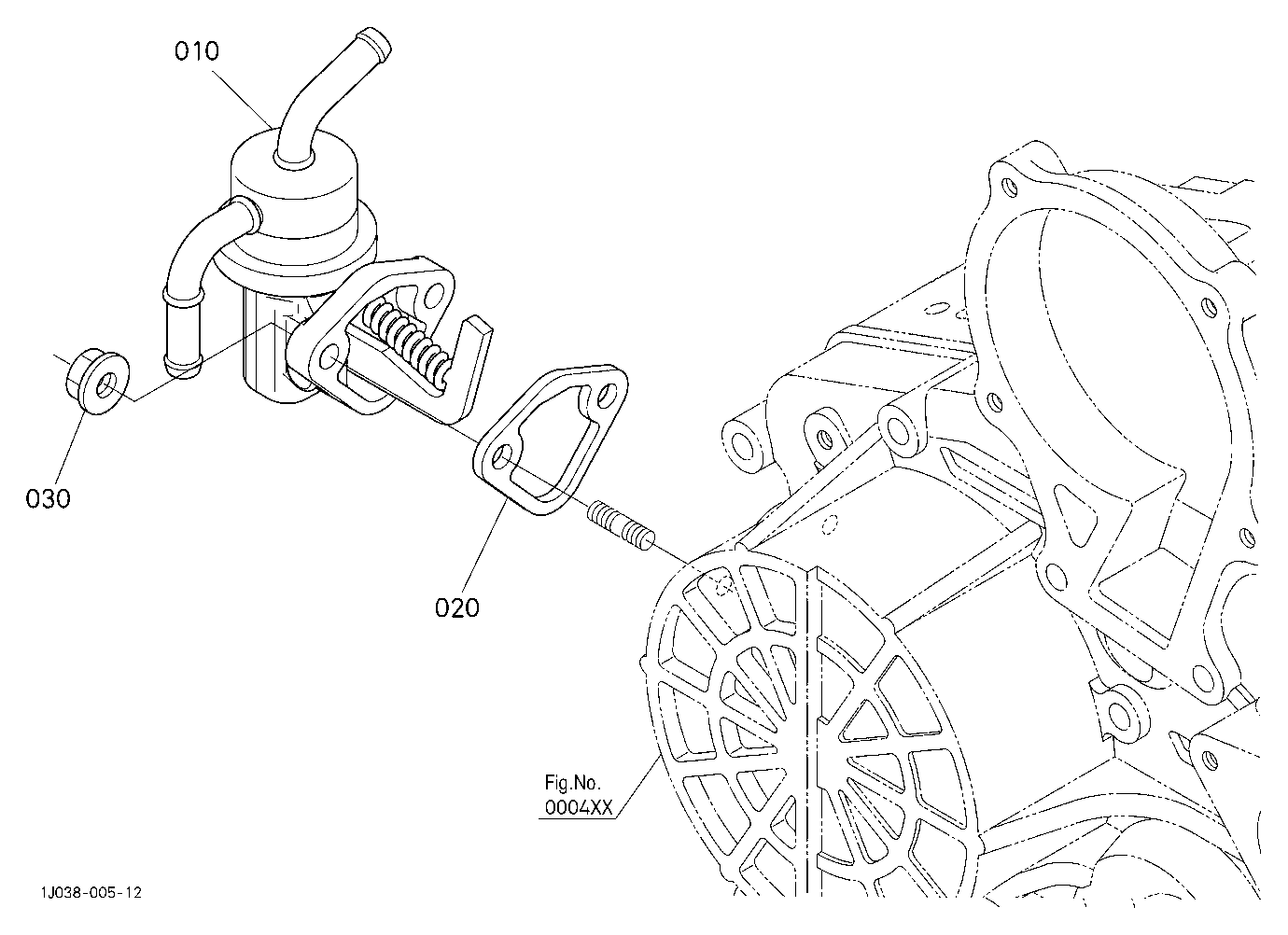 Fuel Pump