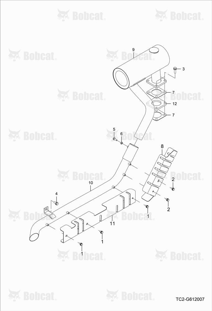 Muffler Group