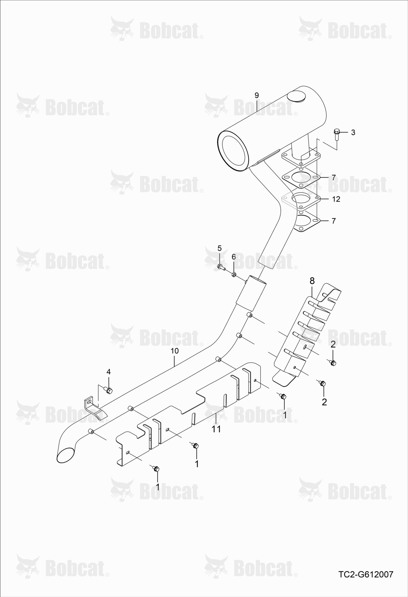 Muffler Group