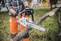 Thumbnail of STIHL MSA 200 CBQ Blade