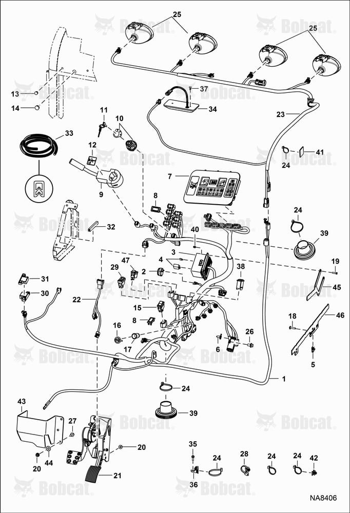 CAB Electrical