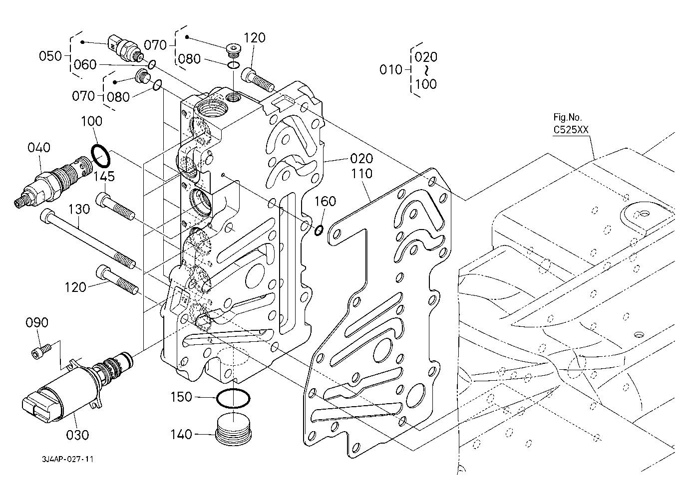 Pressure Valve