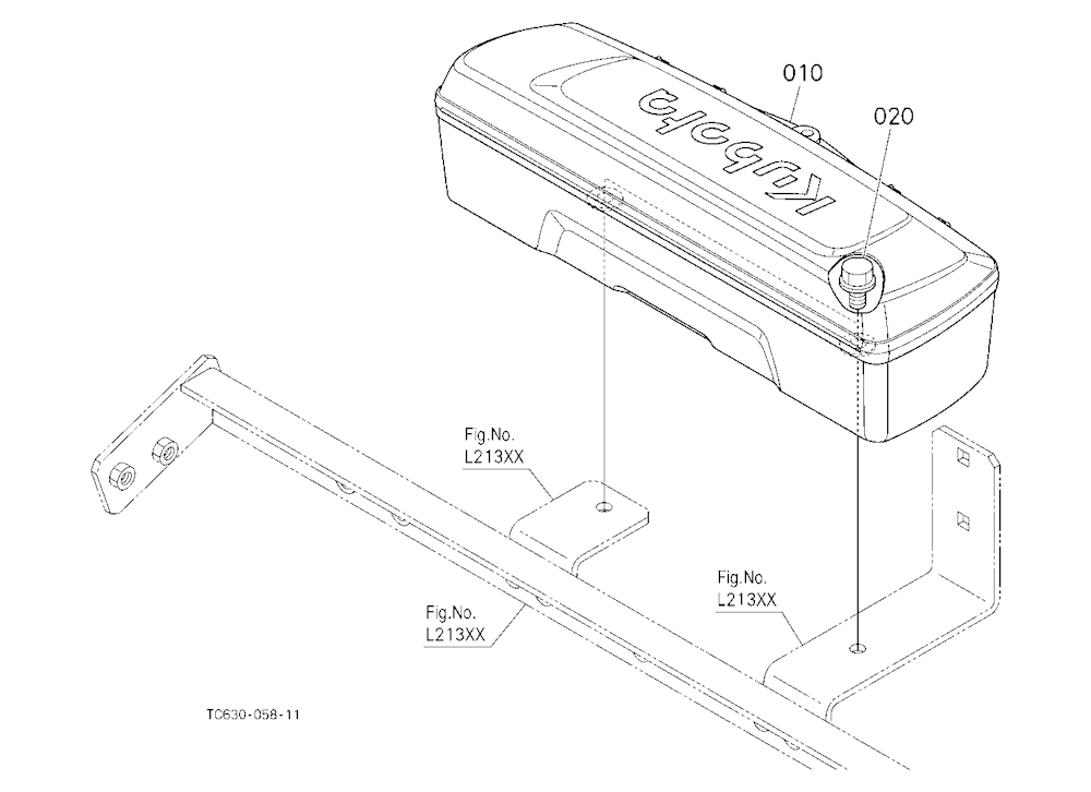 Tool Box