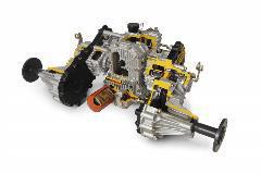 Kubota ZD1611 Transmission.jpg