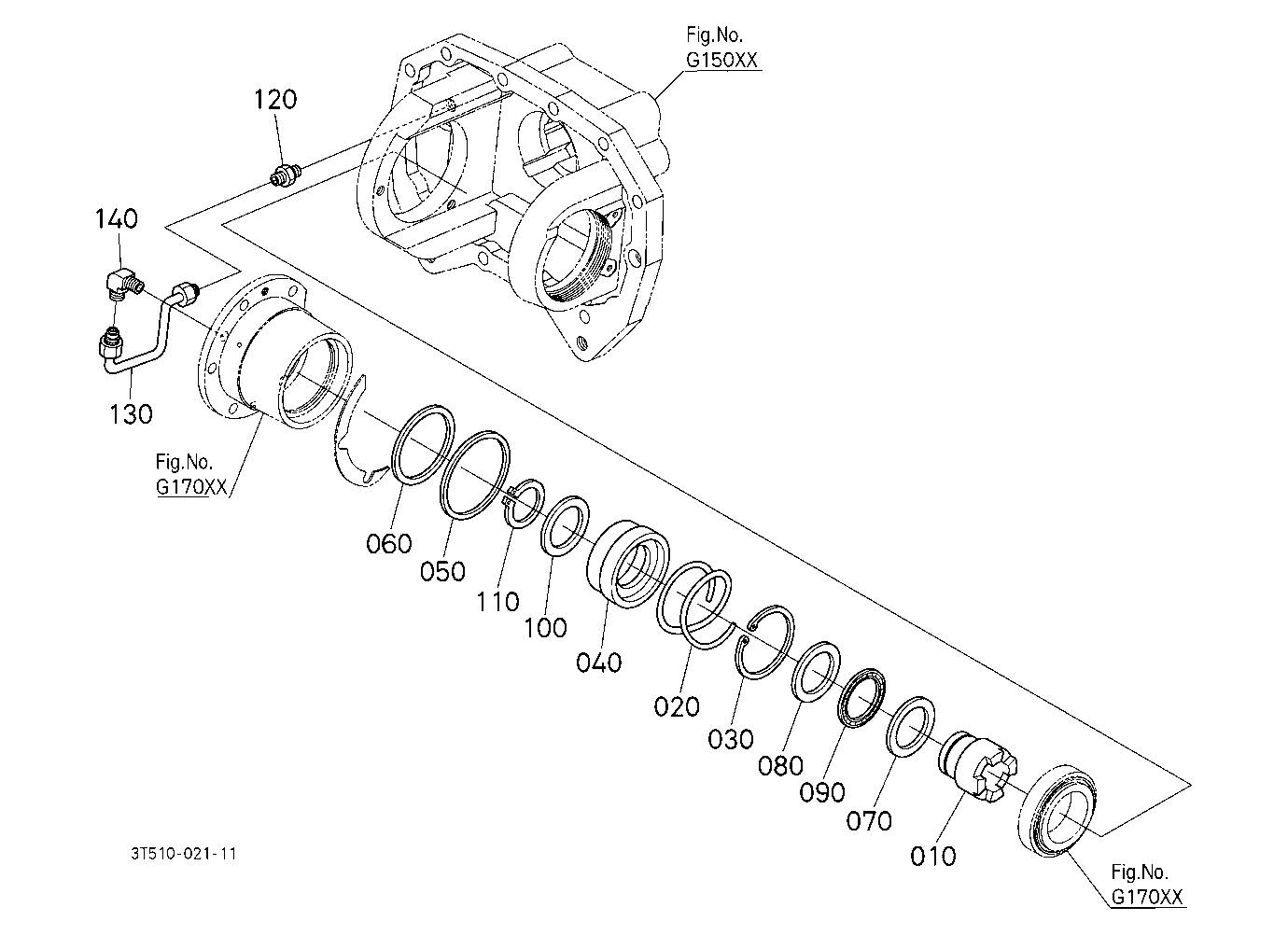 Front Differential Lock Clutch [Dtsc]