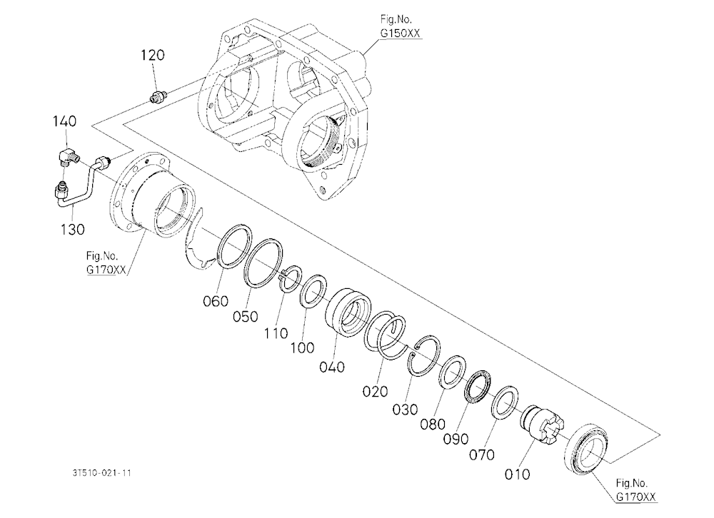 Front Differential Lock Clutch [Dtsc]