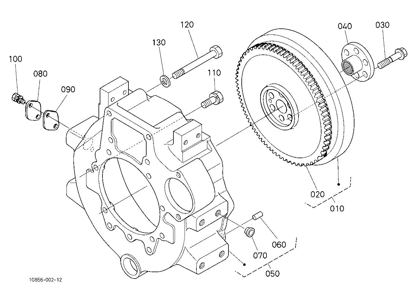 Flywheel
