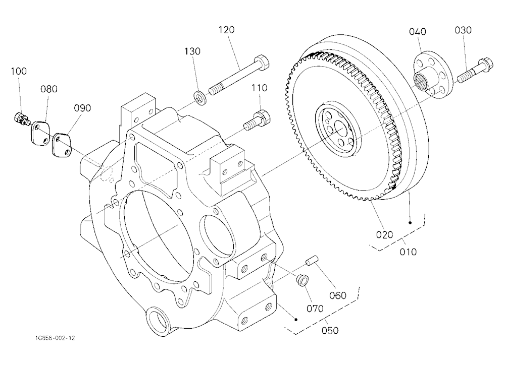 Flywheel