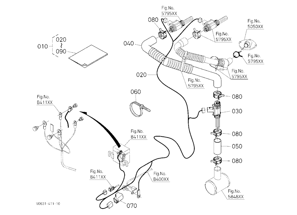 Heater Kit [Option]
