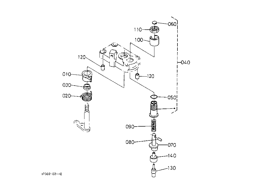 Compensator