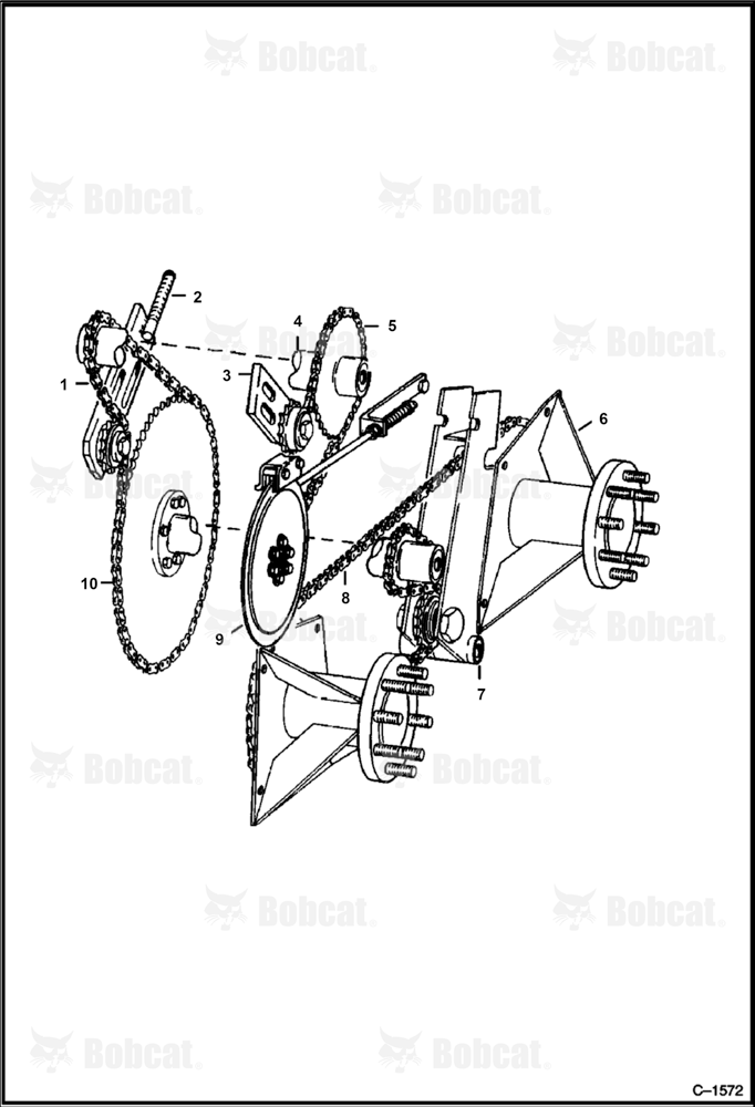 Drive Chain