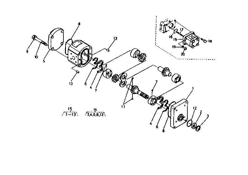 Gear Pump (2)