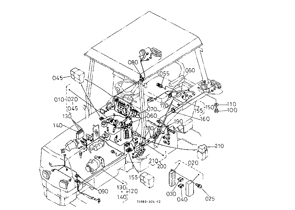 Electrical Wiring [A]