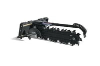 Thumbnail of Bobcat Trencher