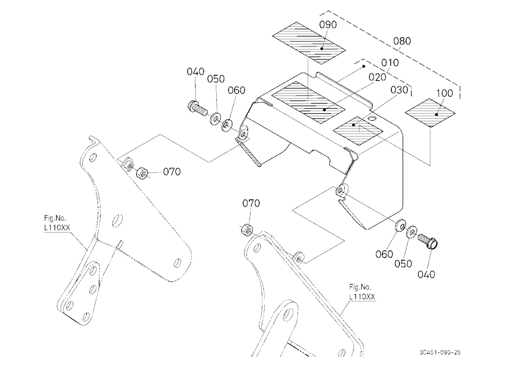 Pto Shaft Protector