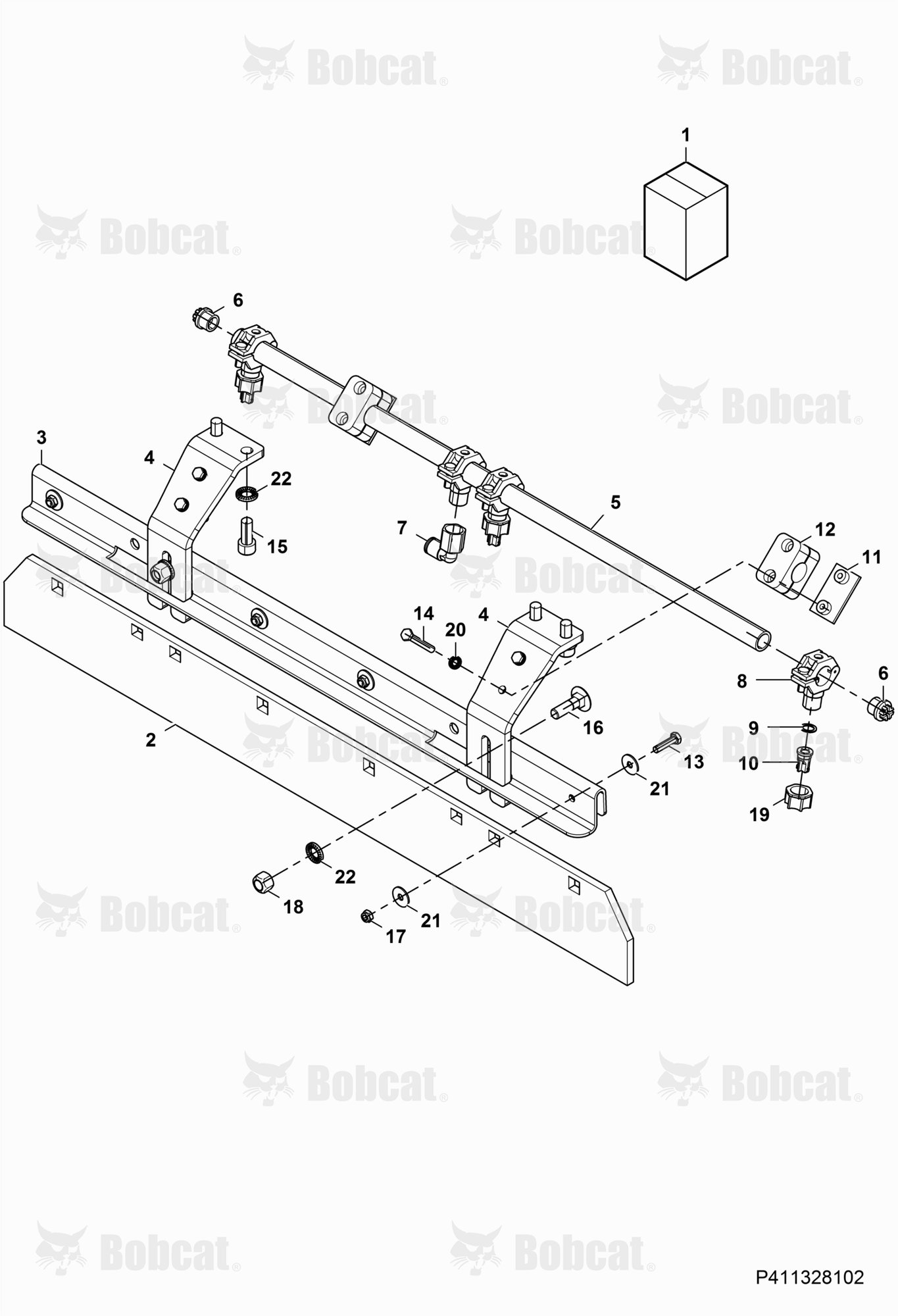 Sprinkling - Fixed Scraper