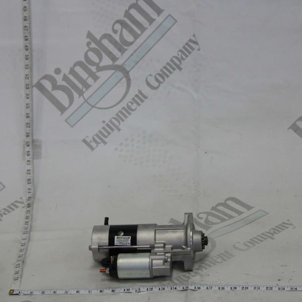 Pid 1 C010 63014 pt assy starter pos 1