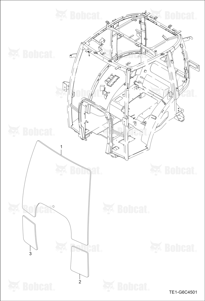 Windshield Group