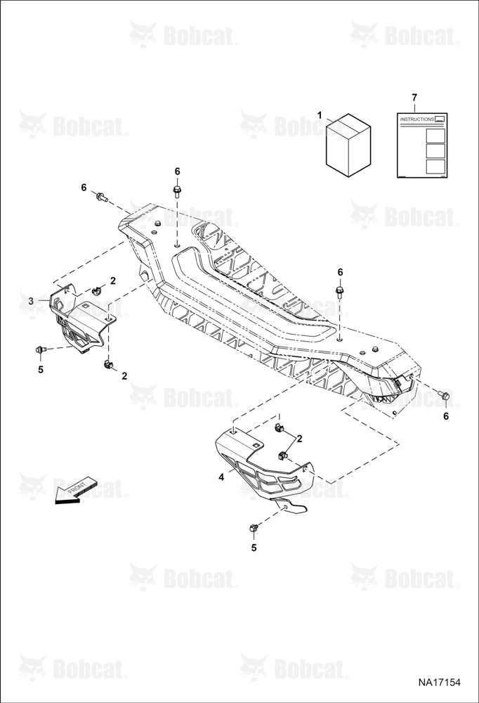 Headlight Guard Kit