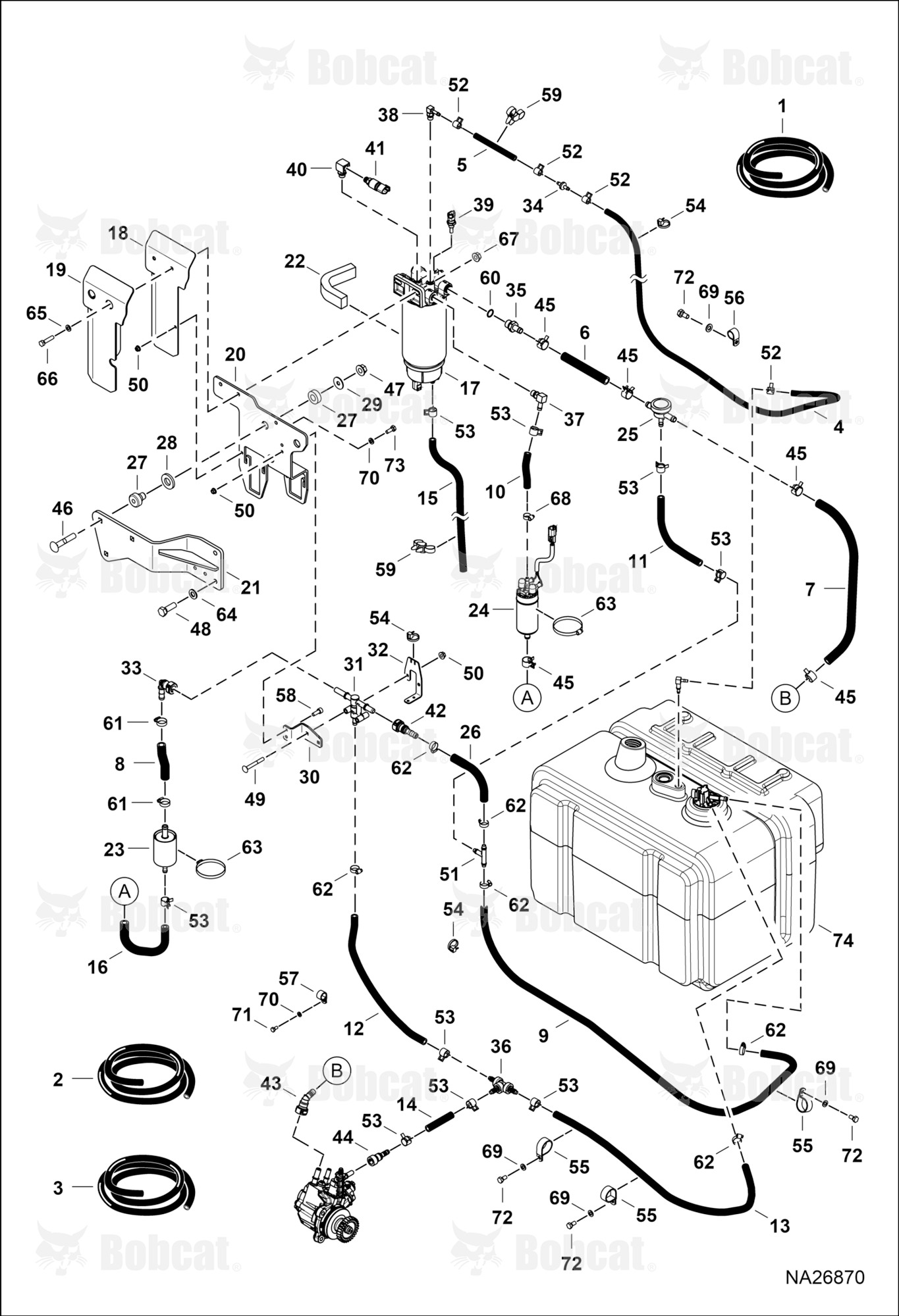 Fuel System